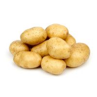 Patate x Fritto Forno