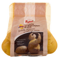 Pizzoli Patata di Bologna D.O.P.
