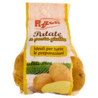 Patate a Pasta Gialla 2 Kg