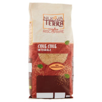 Nuova Terra Cous Cous Cous Cous Integrale