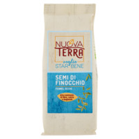 Nuova Terra i Semi di Finocchio