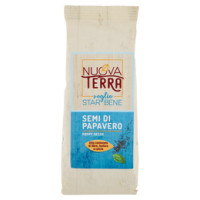 Voglio Star Bene Semi di Papavero Bio