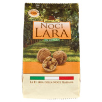 Mister Nut Noci Lara