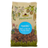 Mister Nut Wellness mandorle al naturale