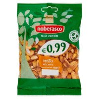 Mono Misto Piccante