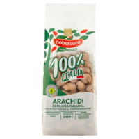Arachidi di Filiera Italiana