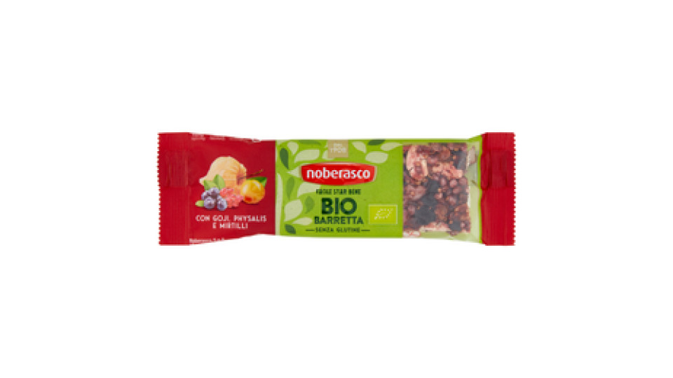 BARRETTA GOJI BIO