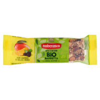 BARRETTA BIO AL MANGO