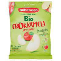 noberasco Bio CrokkaMela
