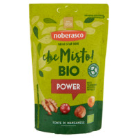 MISTO POWER BIO