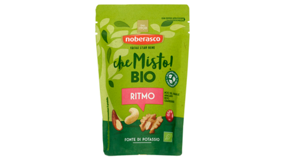 I Misti Bio Ritmo