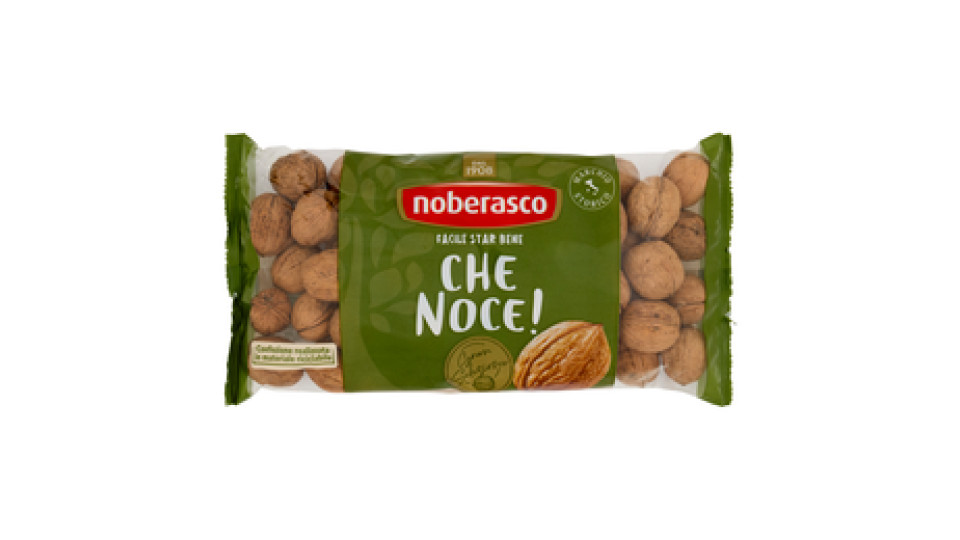 noberasco che noce! 500 g