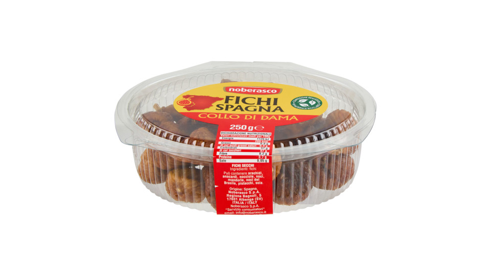 Fichi Spagna