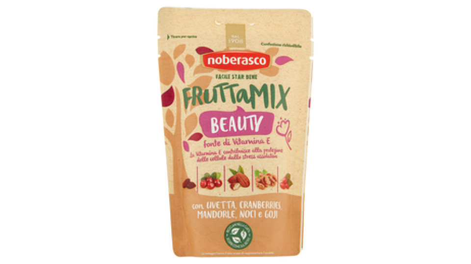 Fruttamix Beauty