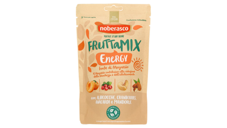 Fruttamix Energy