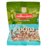 noberasco In Cucina Pistacchi Sgusciati