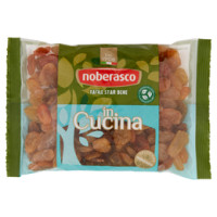 noberasco In Cucina Uva Golden Disidratata