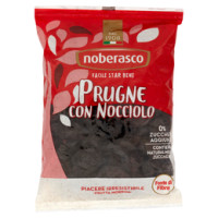Bio Prugne senza Nocciolo