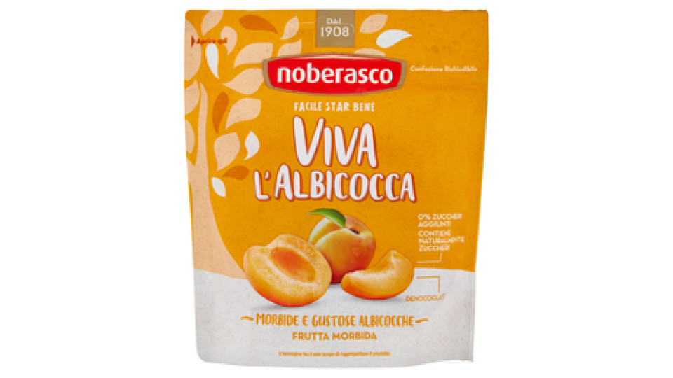 Viva L'Albicocca
