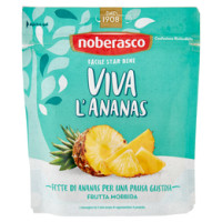noberasco Viva l'ananas