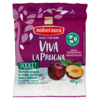 Viva la Prugna Pocket