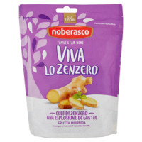 VIVA LO ZENZERO
