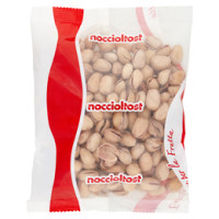Life pistacchi tostati e salati