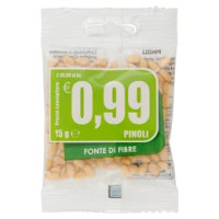 noberasco € 0,99 Pinoli