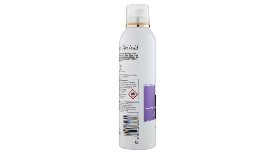Pantene Lacca Corpo&Volume