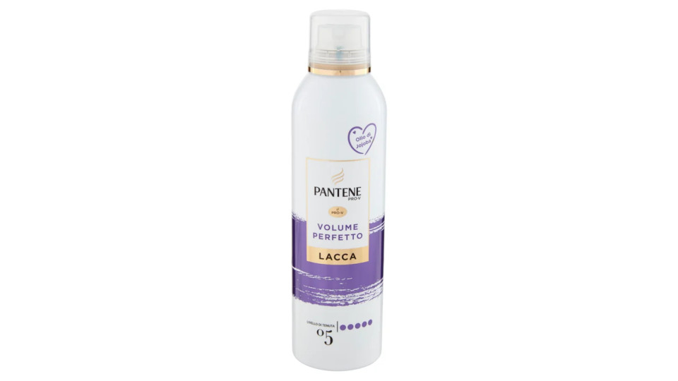 Pantene Lacca Corpo&Volume