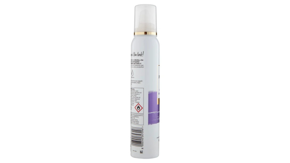 Pantene Spuma Corpo&Volume