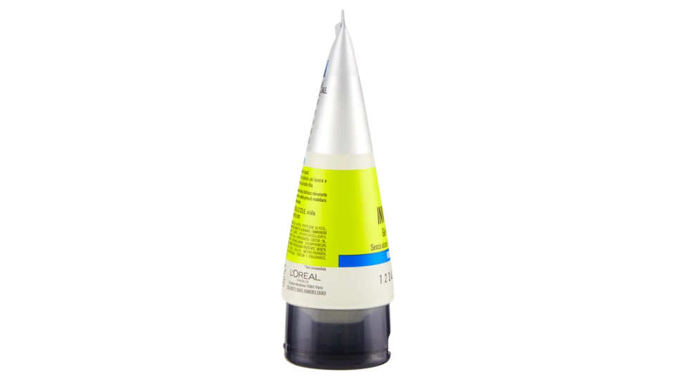 L'Oréal Paris Studio Line Invisi fix 8 Gel mineral 24h