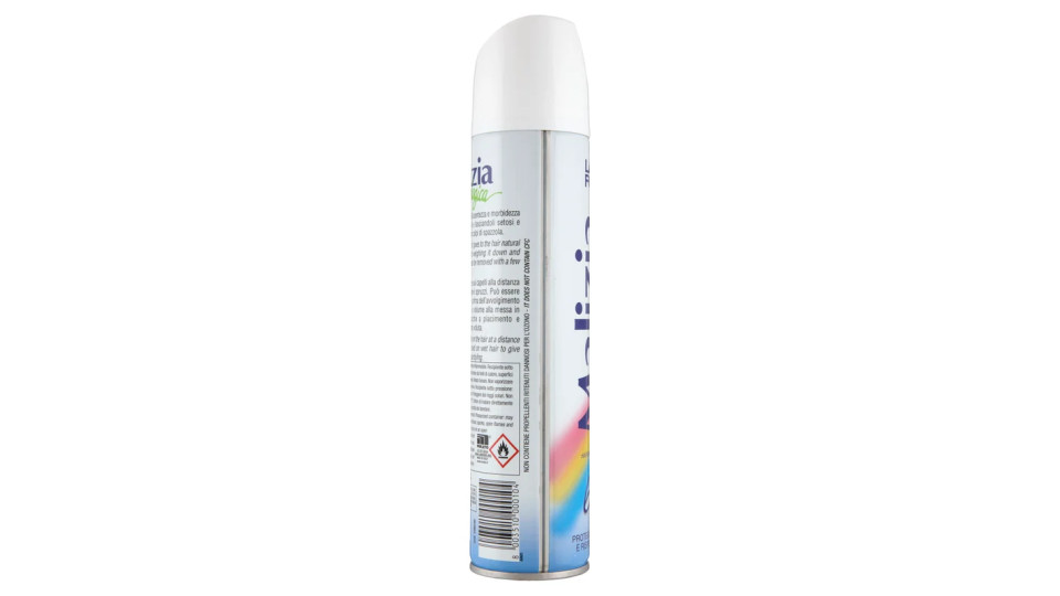 Malizia Ecologica Ecofix lacca forte