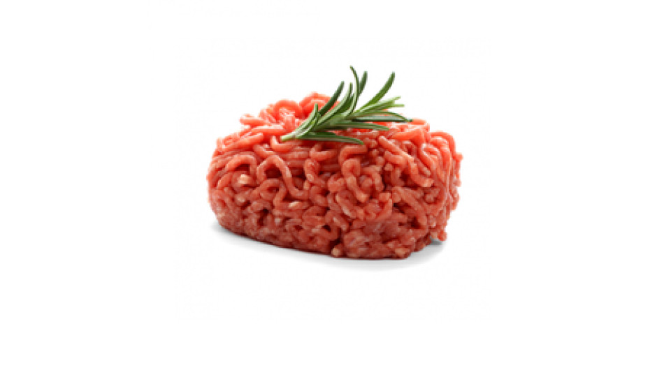 Macinato di Bovino