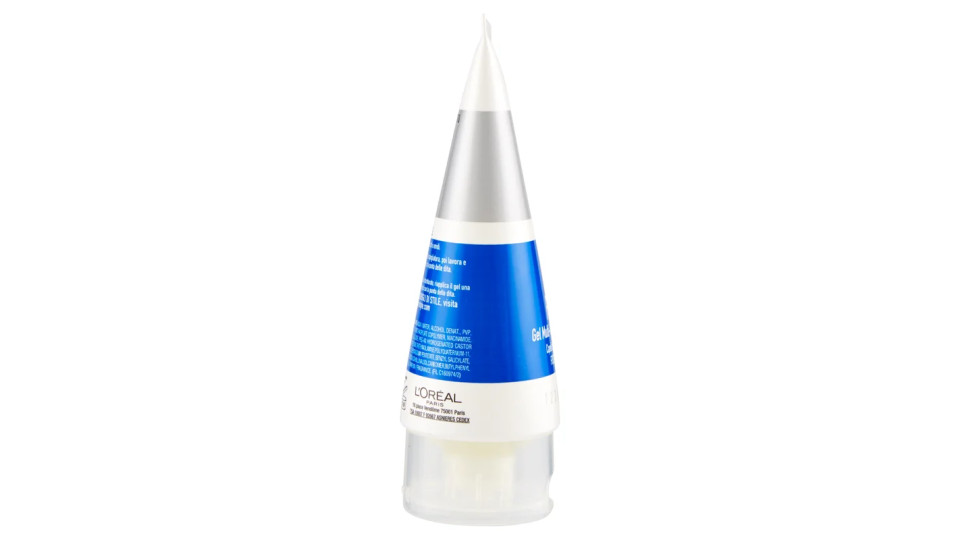 L'Oréal Paris Studio Line Fix&Force 6 Gel multi-vitaminico