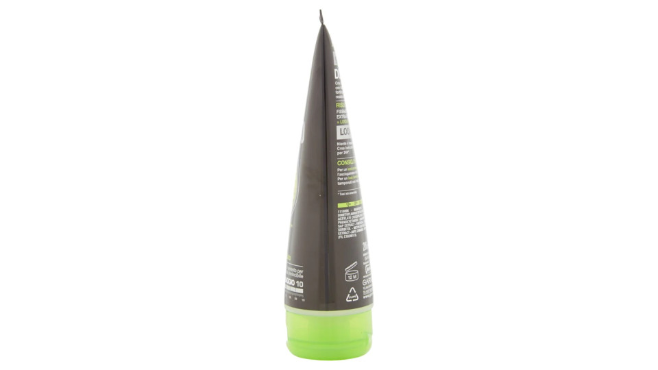 Garnier Fructis Style Hard cemento gel fissaggio assoluto