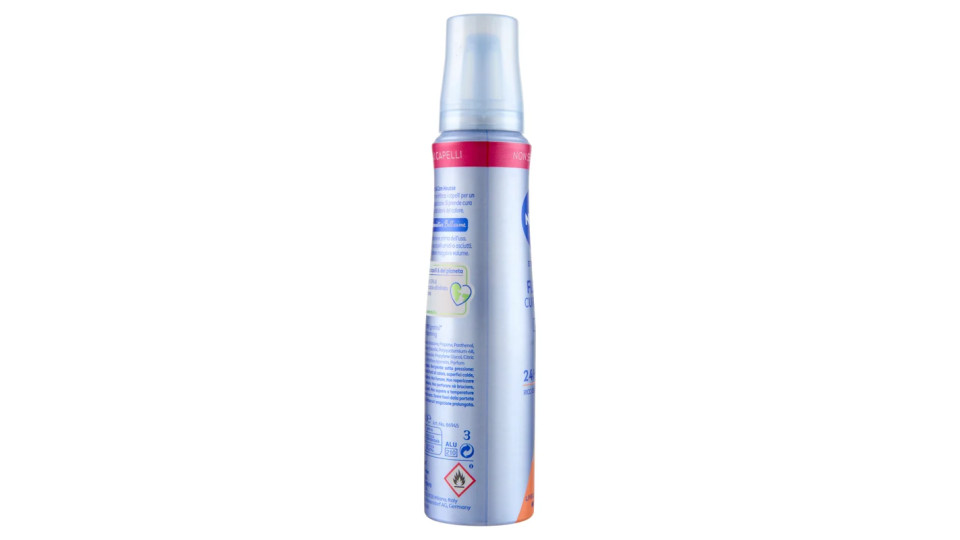 Nivea Styling Mousse Flexible Curls & Care