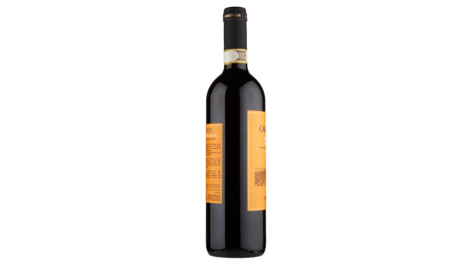 Frescobaldi La Torre Morellino di Scansano