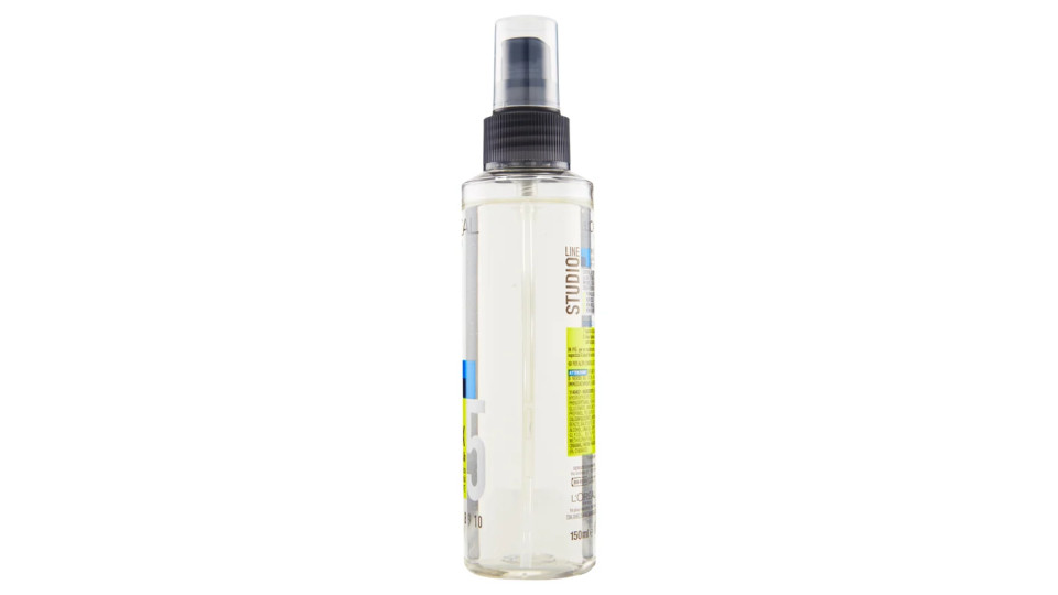 L'Oréal Paris Studio Line Invisi fix 5 Liquid gel mineral 24h