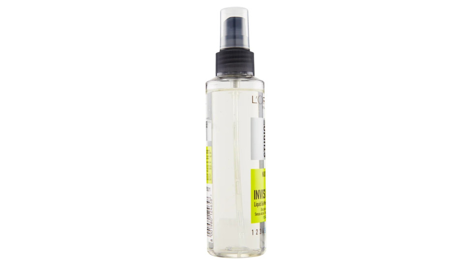 L'Oréal Paris Studio Line Invisi fix 5 Liquid gel mineral 24h