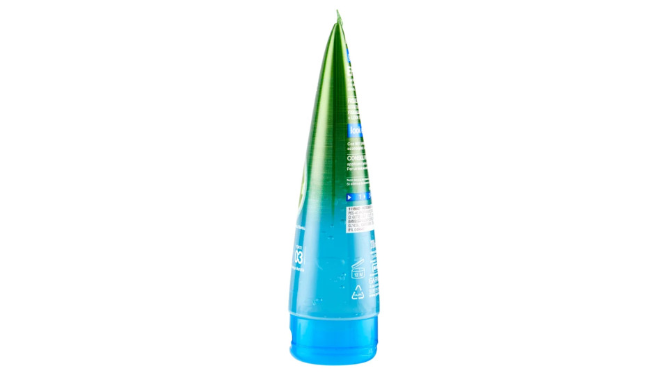 Garnier Fructis Style Wet Shine Gel effetto bagnato forte 03