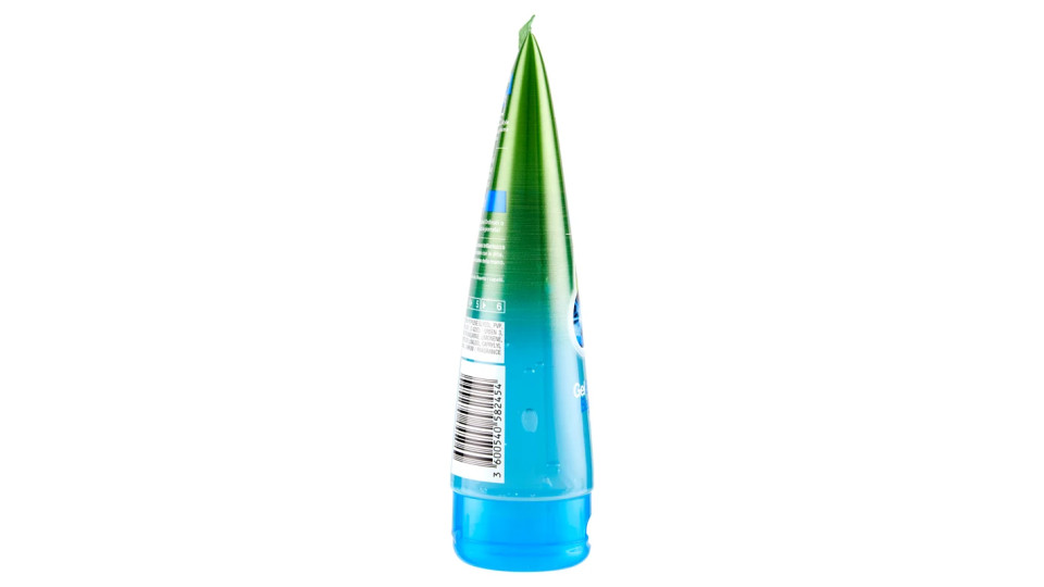 Garnier Fructis Style Wet Shine Gel effetto bagnato forte 03