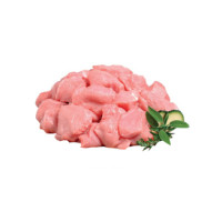 Spezzatino di Vitello 400 g Ca