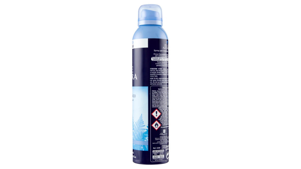 Felce Azzurra Aria di Casa Talco Classico spray profumante