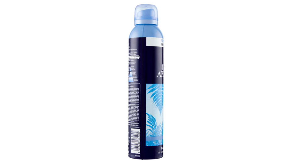 Felce Azzurra Aria di Casa Talco Classico spray profumante