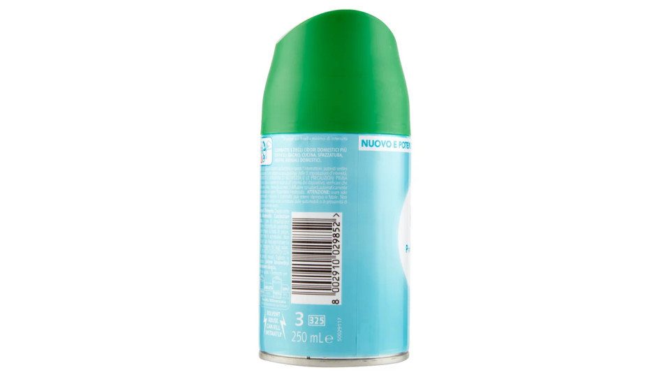 Air Wick Pure Freshmatic Ricarica Spray Profumo di Primavera