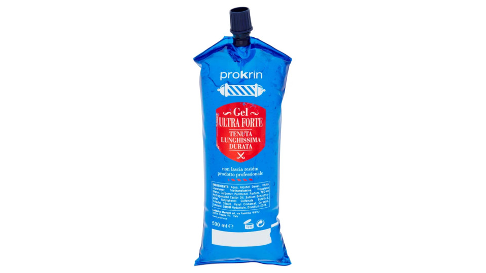 prokrin Gel Ultra Forte