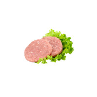 Hamburger di Pollo Atm