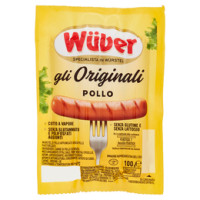 Gli Originali di Pollo