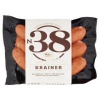 WURSTEL KRAINER N.38
